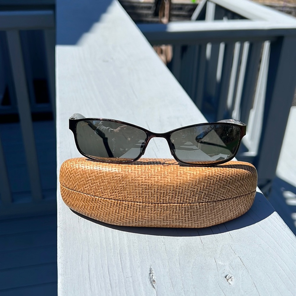 Maui Jim MJ-114-02
